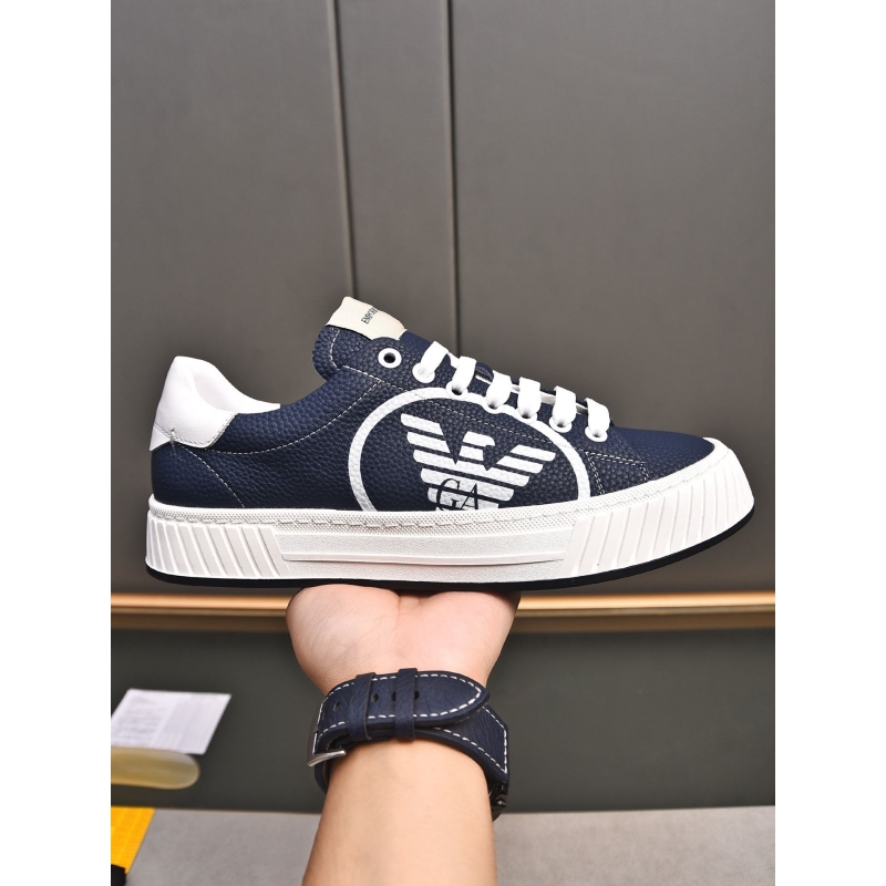 Armani Casual Shoes